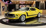 1970 Ford Mustang Boss 302 Restomod