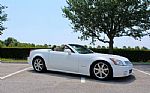 2008 Cadillac XLR 2dr Conv