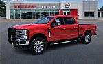 2023 Ford F-250