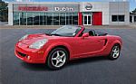 2003 Toyota MR2 Spyder