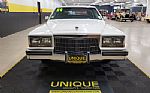 1984 Fleetwood Brougham Thumbnail 2