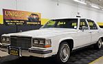 1984 Fleetwood Brougham Thumbnail 1