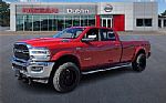 2022 Ram 3500