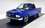 1995 Chevrolet S10 Pickup