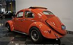 1966 Beetle Turbo Restomod Thumbnail 7