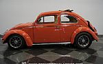 1966 Beetle Turbo Restomod Thumbnail 2