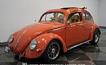 1966 Beetle Turbo Restomod Thumbnail 5