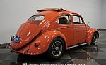 1966 Beetle Turbo Restomod Thumbnail 11