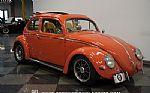 1966 Beetle Turbo Restomod Thumbnail 13