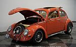 1966 Beetle Turbo Restomod Thumbnail 50