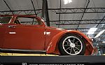 1966 Beetle Turbo Restomod Thumbnail 70