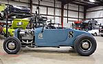 1926 Model T Hot Rod Thumbnail 4