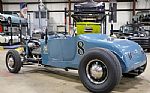 1926 Model T Hot Rod Thumbnail 6