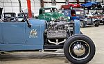 1926 Model T Hot Rod Thumbnail 11