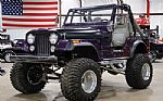 1979 Jeep CJ-5