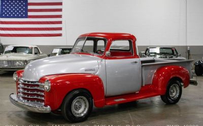 1948 Chevrolet 3100 