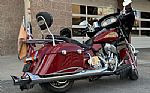 2014 Chieftain(tm) Indian Motorcycl Thumbnail 4