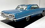 1963 Impala SS Hardtop Thumbnail 5