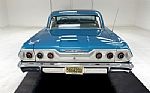 1963 Impala SS Hardtop Thumbnail 4