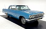 1963 Impala SS Hardtop Thumbnail 7