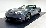 2009 Corvette Z06 Coupe Thumbnail 1