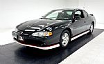 2002 Chevrolet Monte Carlo SS Dale Earnhardt