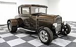 1930 Ford Model A