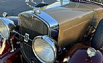 1930 353 V-8 All-Weather Phaeton Thumbnail 19