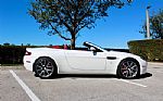 2008 Vantage Roadster Thumbnail 3