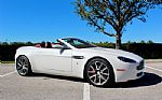 2008 Vantage Roadster Thumbnail 6