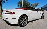 2008 Vantage Roadster Thumbnail 18