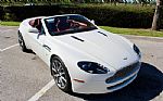 2008 Vantage Roadster Thumbnail 21