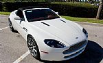 2008 Vantage Roadster Thumbnail 27