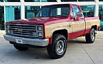 1985 Chevrolet C/K 10 Series