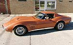 1972 Corvette Thumbnail 1