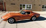 1972 Corvette Thumbnail 5