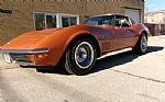 1972 Corvette Thumbnail 3