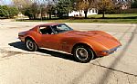 1972 Corvette Thumbnail 4