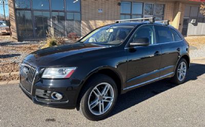 Photo of a 2013 Audi Q5 2.0T Quattro Premium Plus for sale