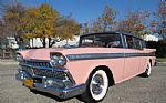 1958 AMC Rambler