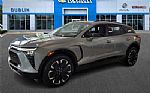 2024 Chevrolet Blazer EV