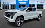 2024 Chevrolet Colorado