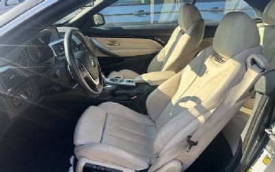 Photo of a 2014 BMW 4 Series for sale