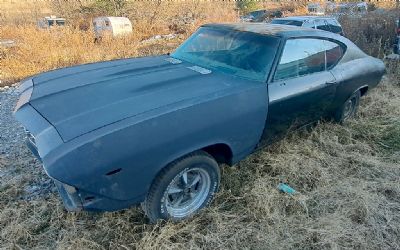 Photo of a 1969 Chevrolet Chevelle for sale