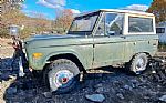 1975 Ford Bronco