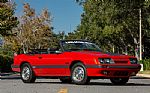 1985 Ford Mustang GT