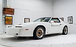 1989 Pontiac Trans Am