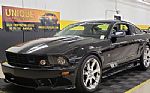 2007 Ford Mustang Saleen S281 Supercharg