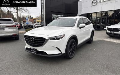 Photo of a 2022 Mazda CX-9 SUV for sale