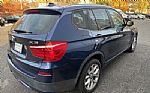 2013 BMW X3